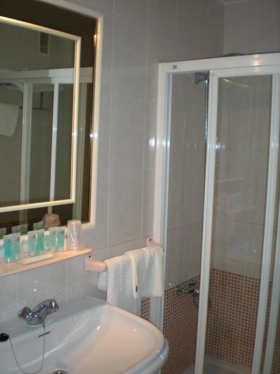 ורה Hotel Terraza Carmona חדר תמונה